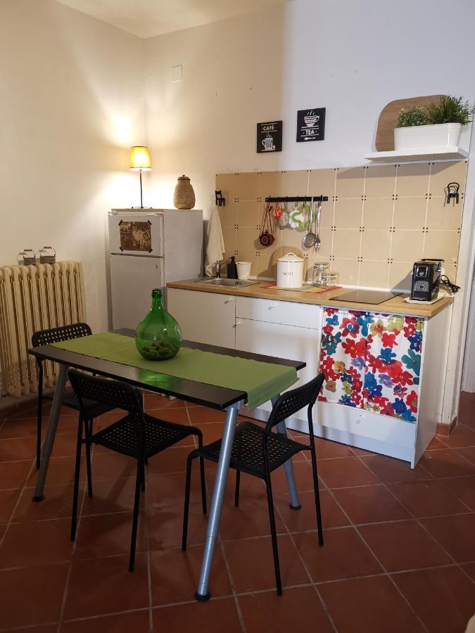 Otranto Handmade 100% Exterior foto
