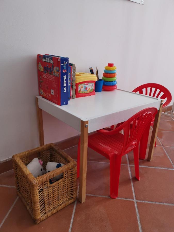 Otranto Handmade 100% Exterior foto